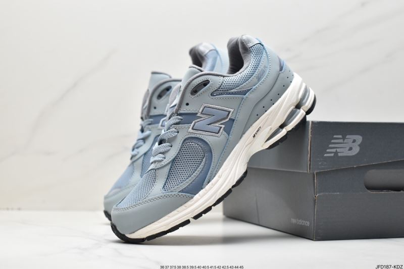 New Balance Sneakers